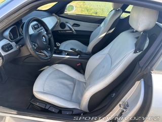 BMW Z4 3.0si 2006
