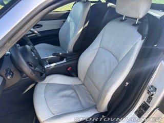 BMW Z4 3.0si 2006