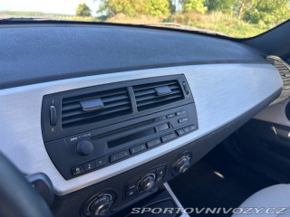 BMW Z4 3.0si 2006