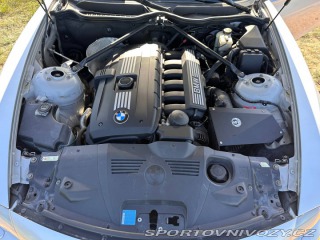 BMW Z4 3.0si 2006