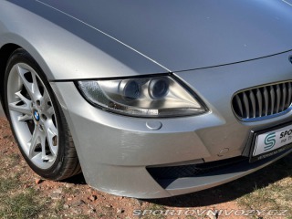 BMW Z4 3.0si 2006