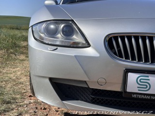 BMW Z4 3.0si 2006