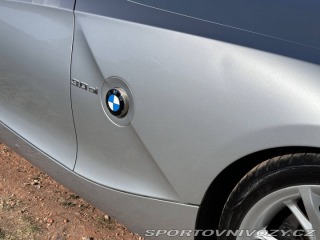 BMW Z4 3.0si 2006