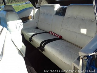 Ostatní značky Ostatní modely Cadillac De Ville 1970