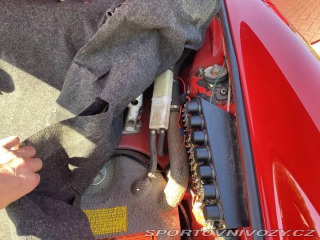 Porsche 911 Turbo 3.3 1984