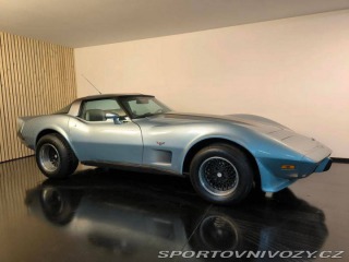 Chevrolet Corvette C3 1980