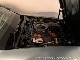 Chevrolet Corvette C3 1980