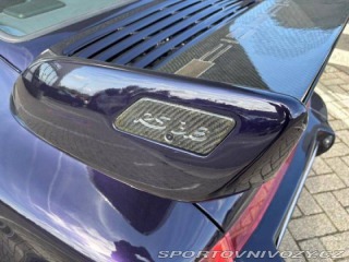 Porsche 911 Carrera 4 1993