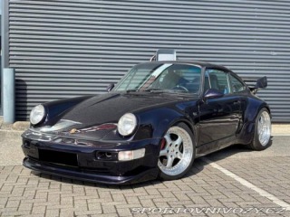 Porsche 911 Carrera 4 1993