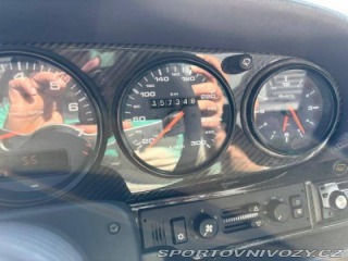 Porsche 911 Carrera 4 1993