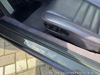 Porsche 911 Carrera 4 1993