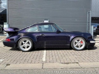 Porsche 911 Carrera 4 1993
