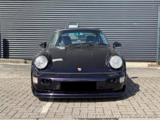 Porsche 911 Carrera 4 1993