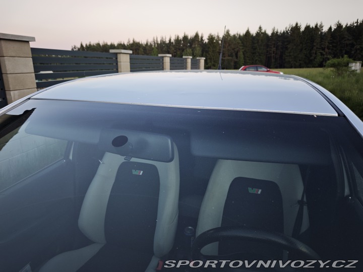 Škoda Fabia RS 2006