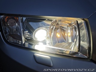 Škoda Fabia RS  2006