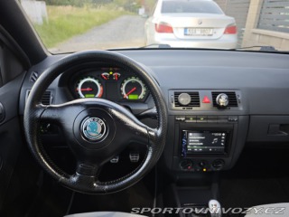 Škoda Fabia RS  2006
