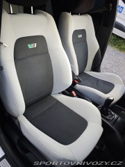 Škoda Fabia RS  2006