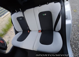 Škoda Fabia RS  2006