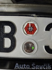 Škoda Fabia RS  2006