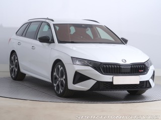 Škoda Octavia RS RS RS 2.0 TSI