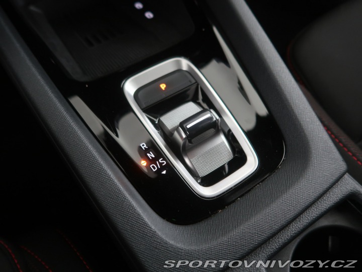 Škoda Octavia RS RS RS 2.0 TSI 2025