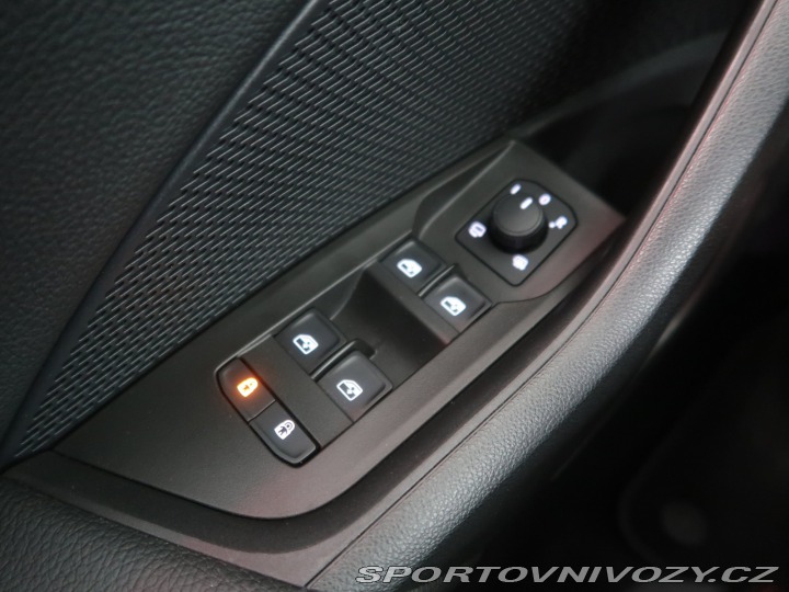 Škoda Octavia RS RS RS 2.0 TSI 2025