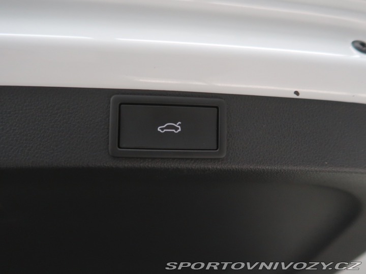 Škoda Octavia RS RS RS 2.0 TSI 2025