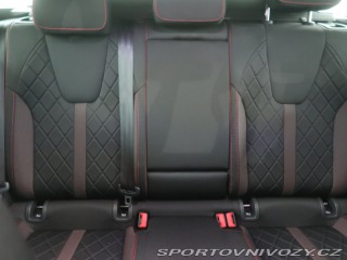 Škoda Octavia RS RS RS 2.0 TSI 2025