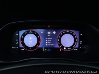 Škoda Octavia RS RS RS 2.0 TSI 2025