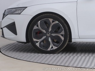 Škoda Octavia RS RS RS 2.0 TSI 2025