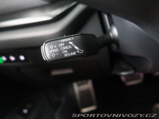 Škoda Octavia RS RS RS 2.0 TSI 2025