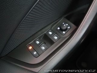 Škoda Octavia RS RS RS 2.0 TSI 2025