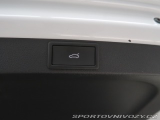 Škoda Octavia RS RS RS 2.0 TSI 2025