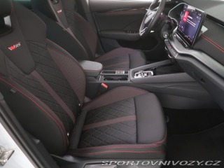 Škoda Octavia RS RS RS 2.0 TSI 2025