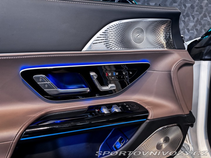 Mercedes-Benz SL 63 AMG 4MATIC+ 2024