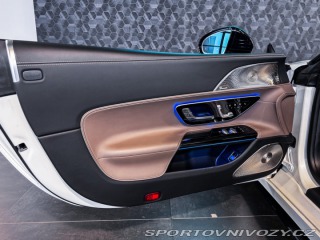 Mercedes-Benz SL 63 AMG 4MATIC+ 2024