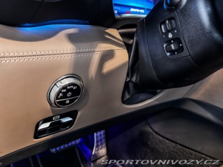 Mercedes-Benz SL 63 AMG 4MATIC+ 2024