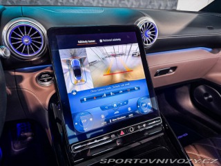 Mercedes-Benz SL 63 AMG 4MATIC+ 2024