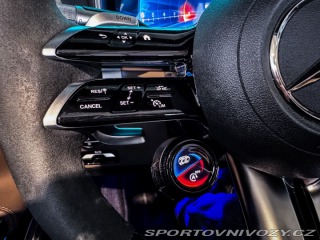 Mercedes-Benz SL 63 AMG 4MATIC+ 2024