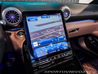 Mercedes-Benz SL 63 AMG 4MATIC+ 2024
