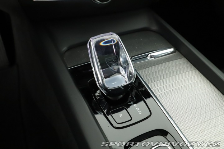 Volvo S60 R-Design B5 AWD 2023