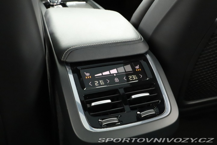 Volvo S60 R-Design B5 AWD 2023