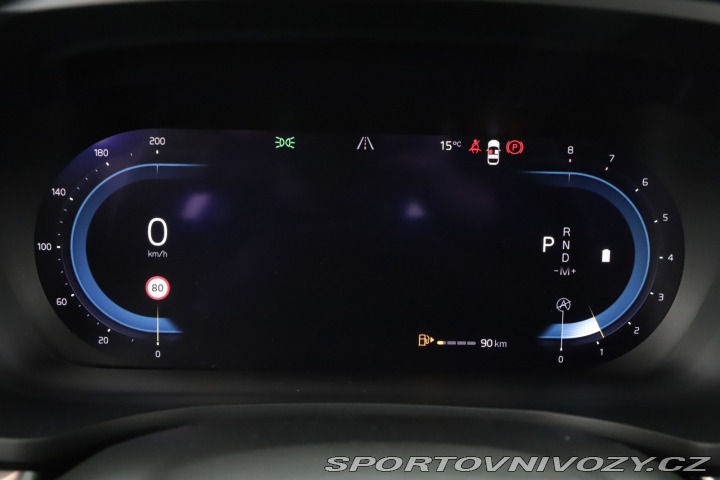 Volvo S60 R-Design B5 AWD 2023