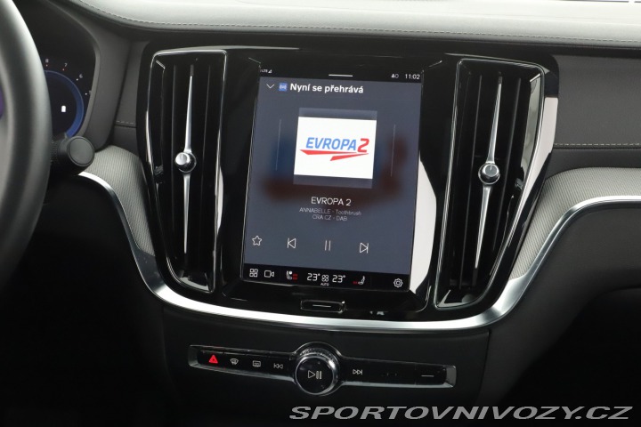 Volvo S60 R-Design B5 AWD 2023