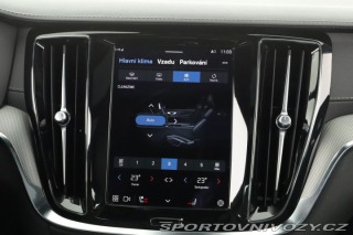 Volvo S60 R-Design B5 AWD 2023