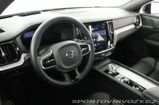 Volvo S60 R-Design B5 AWD 2023