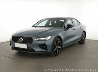 Volvo S60 R-Design B5 AWD 2023