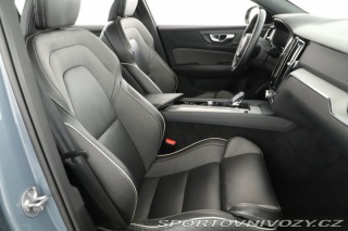 Volvo S60 R-Design B5 AWD 2023