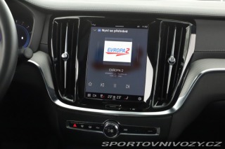 Volvo S60 R-Design B5 AWD 2023