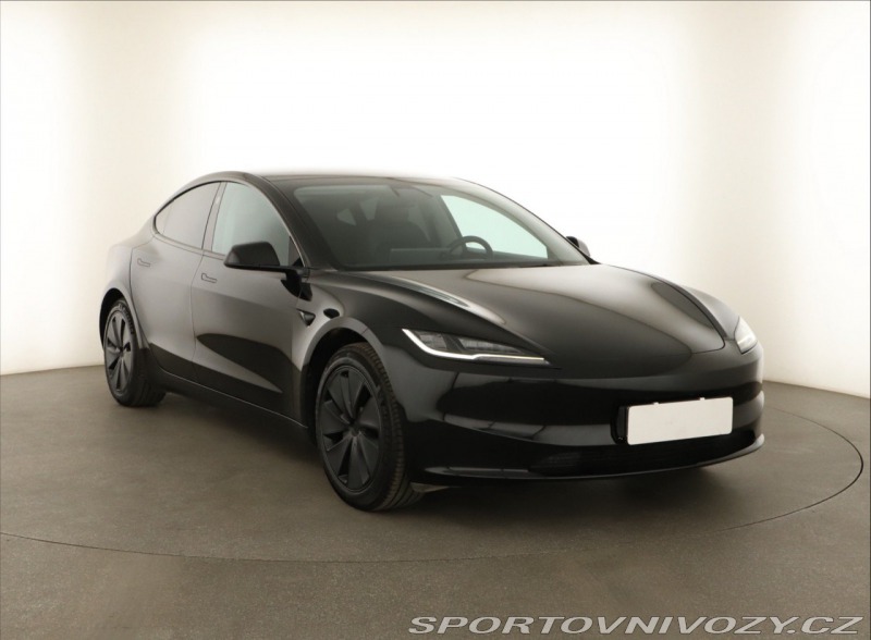 Tesla Model 3 Standard Range 60kWh